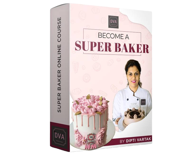 Advance Super Baker Program