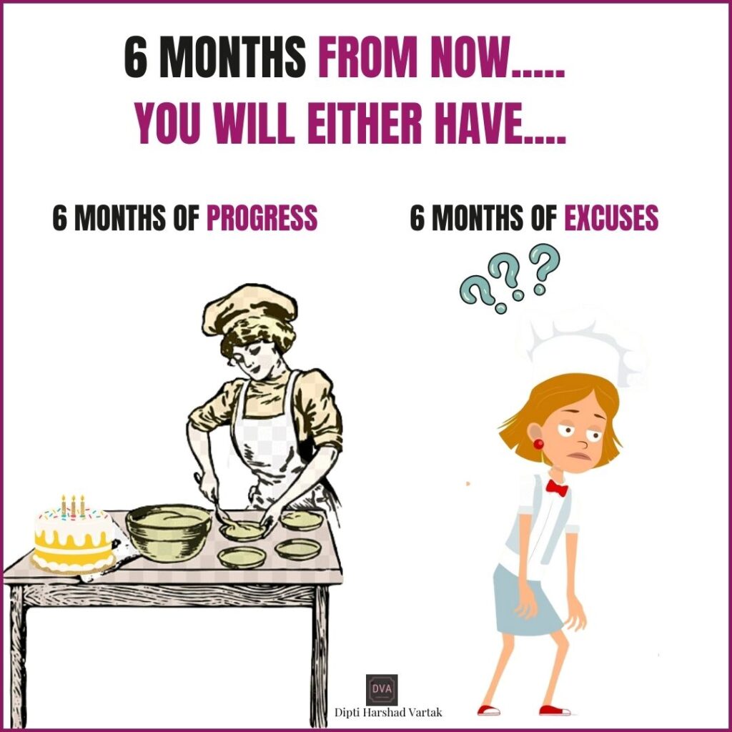 Are Your Baking Creations Falling Flat?