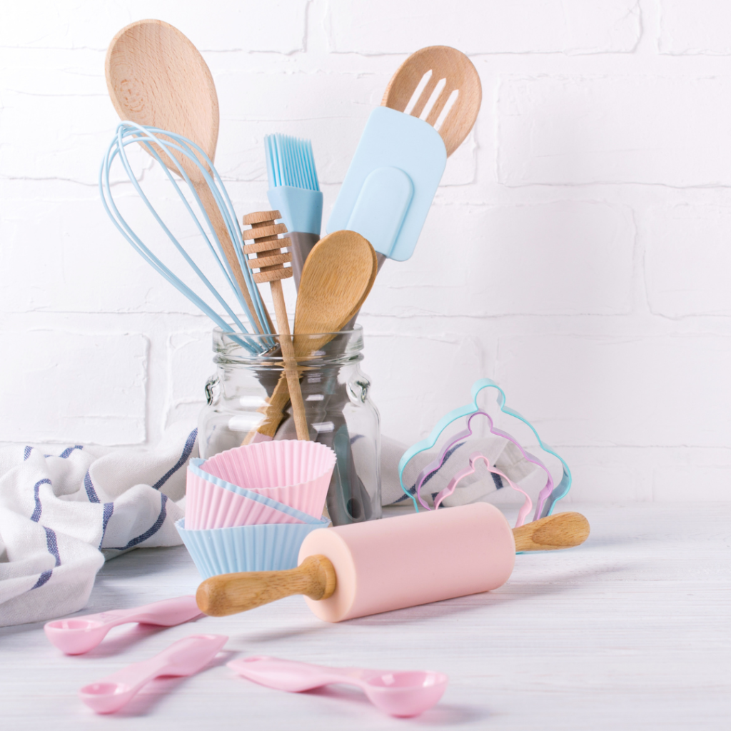 Do this 1 change in your Baking!!!